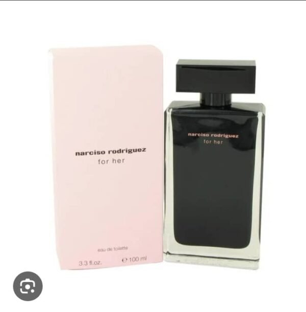 Narciso Rodríguez 
100ml