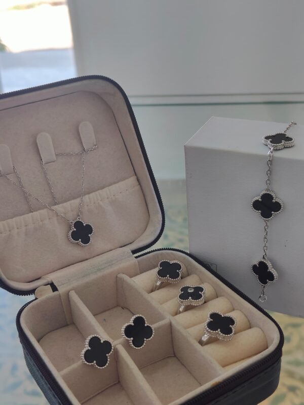 Conjunto Van Cleef