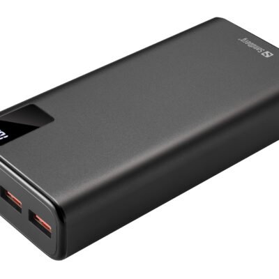 Power Banks