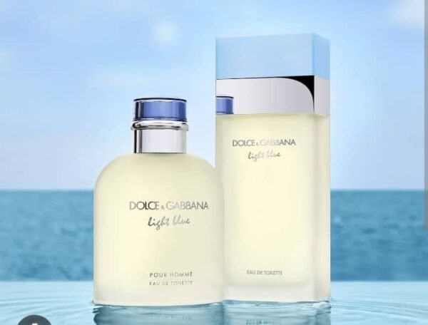 DOLCE &Gabbana