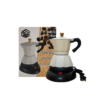 Cafetera Eléctrica Houselux de 3 Tazas - Imagen 3