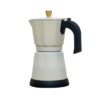 Cafetera Electrica Houselux 6 Tazas - Imagen 2
