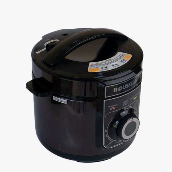 Olla de Presión Eléctrica Houselux 5L
